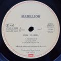 Marillion-Real To Reel