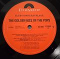 Procul Harum / Monkees / Shocking Blue / Jimi Hendrix / James Brown-The Golden Hits Of The Pop