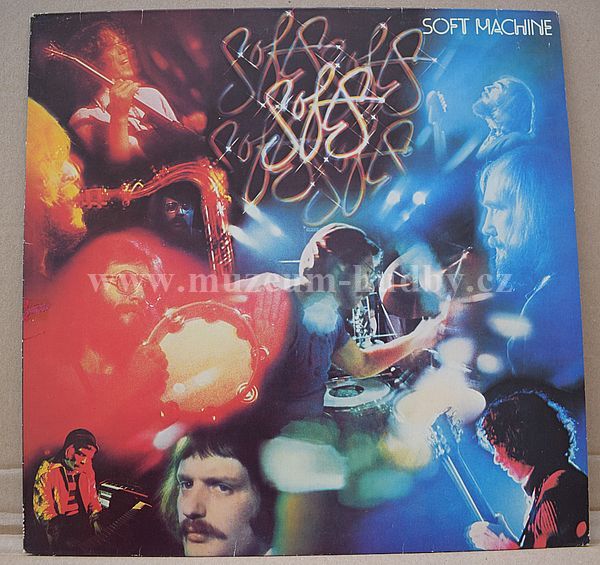 Soft Machine