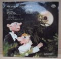 Spejbl & Hurvínek / Miloš Kirschner / Helena Štáchová-Spejbl A Hurvínek V Pohádkovém Lese