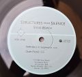 Steve Roach-Structures From Silence