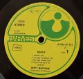 Soft Machine-Softs