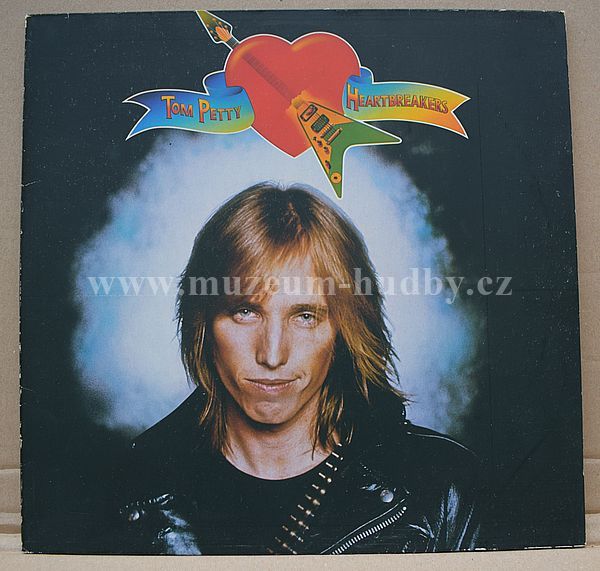 Tom Petty And The Heartbreakers