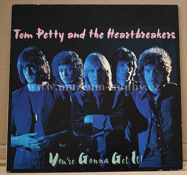 Tom Petty And The Heartbreakers