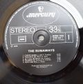 The Runaways-The Runaways