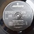 The Runaways-The Runaways