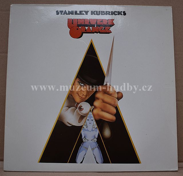 Walter Carlos / Ludwig van Beethoven / Gioacchino Rossini