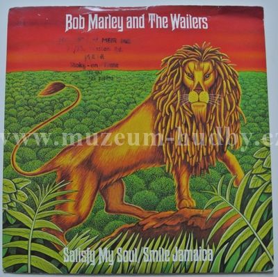 Bob Marley & The Wailers