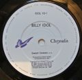Billy Idol-Sweet Sixteen