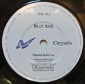 Billy Idol-Sweet Sixteen