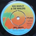 Bob Marley & The Wailers-Satisfy My Soul / Smile Jamaica