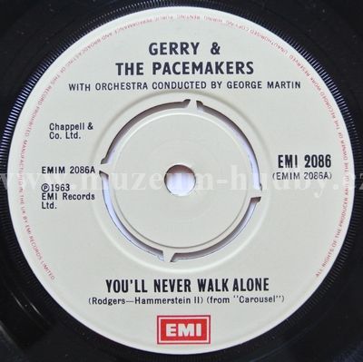 Gerry & The Pacemakers