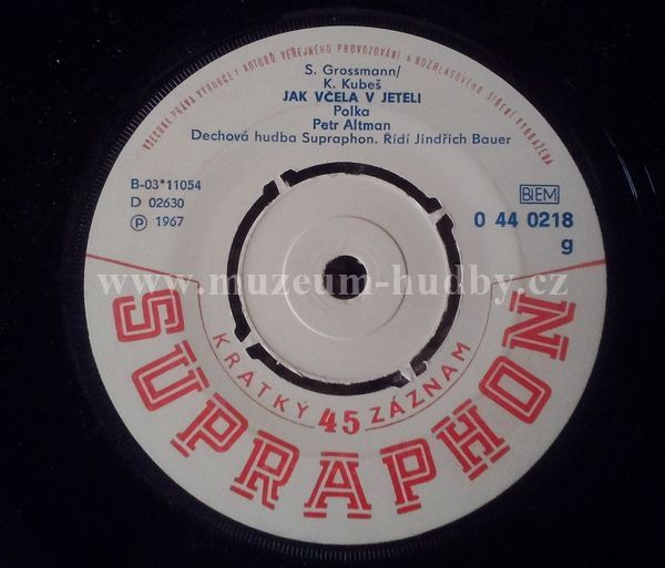 Miroslav Šuba / Petr Altman