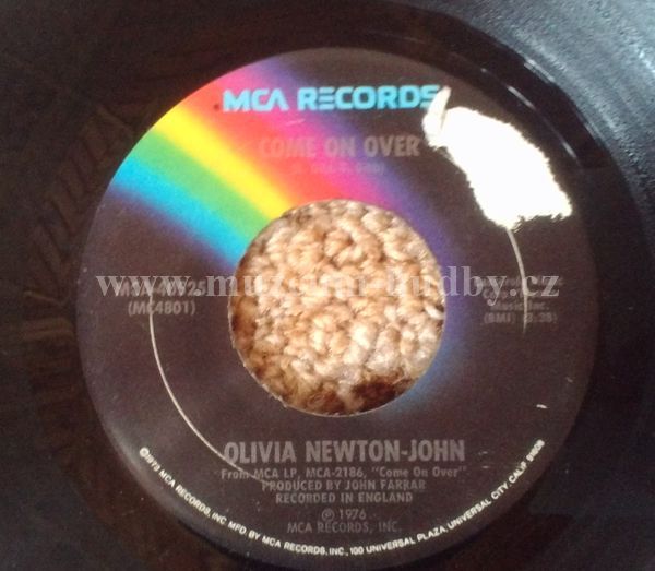 Olivia Newton-John