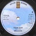 Orleans-Still The One / Siam Sam