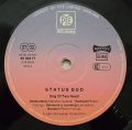 Status Quo-Dog Of Two Head