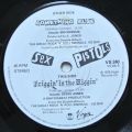 Sex Pistols-Something Else / Friggin' In The Riggin'