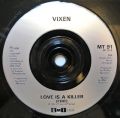 Vixen-Love Is A Killer
