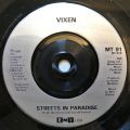 Vixen-Love Is A Killer