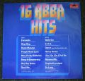 ABBA-16 ABBA Hits