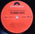 ABBA-16 ABBA Hits