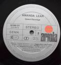 Amanda Lear-Sweet Revenge