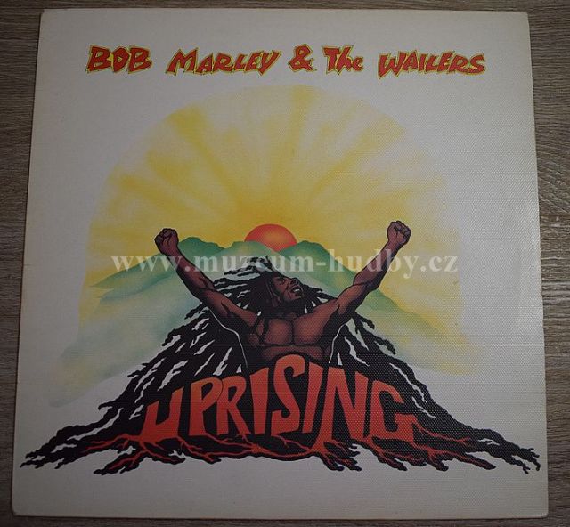Bob Marley & The Wailers