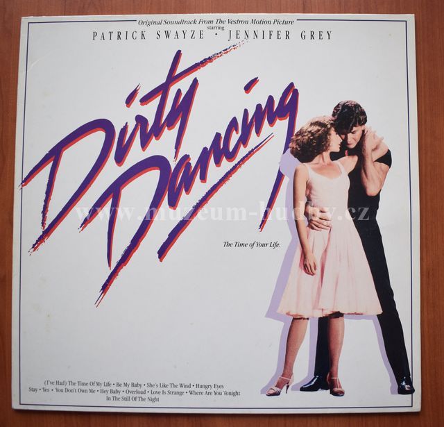 Bill Medley And Jennifer Warnes / Ronettes / Patrick Swayze / Eric Carmen