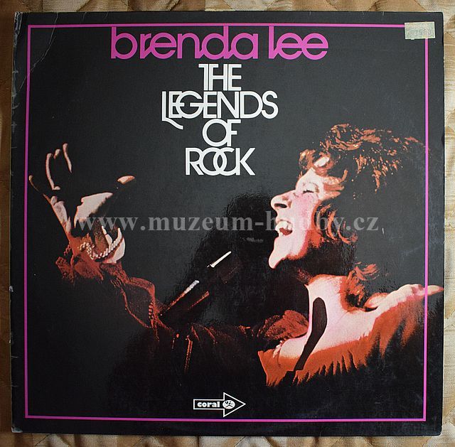 Brenda Lee