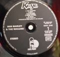 Bob Marley & The Wailers-Kaya