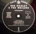 Bob Marley & The Wailers-Uprising