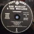 Bob Marley & The Wailers-Uprising