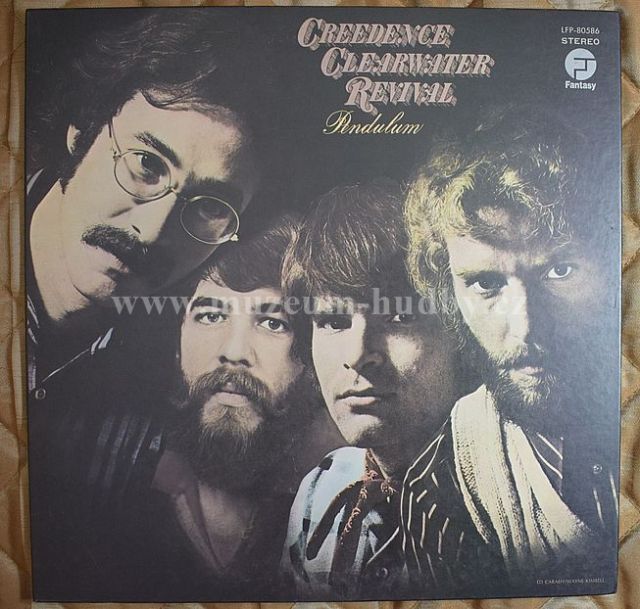 Creedence Clearwater Revival