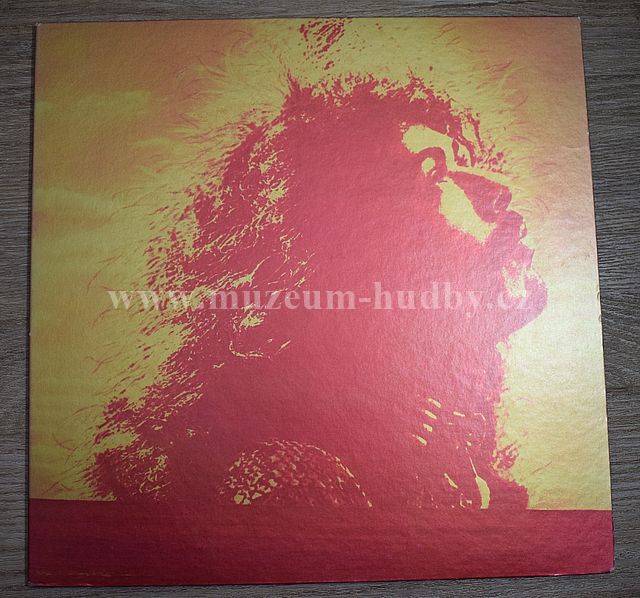 Carlos Santana & Buddy MIles