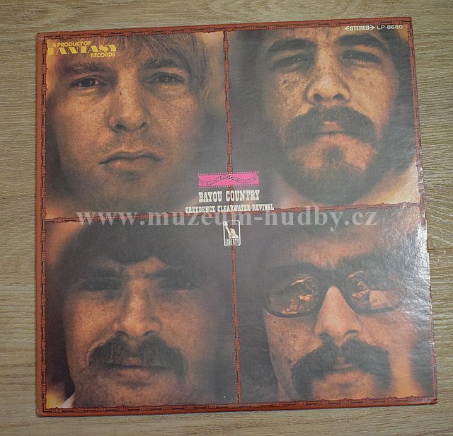 Creedence Clearwater Reviva