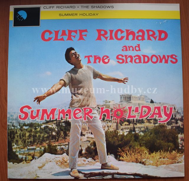 Cliff Richard / The Shadows