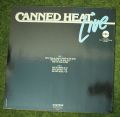 Canned Heat-Live