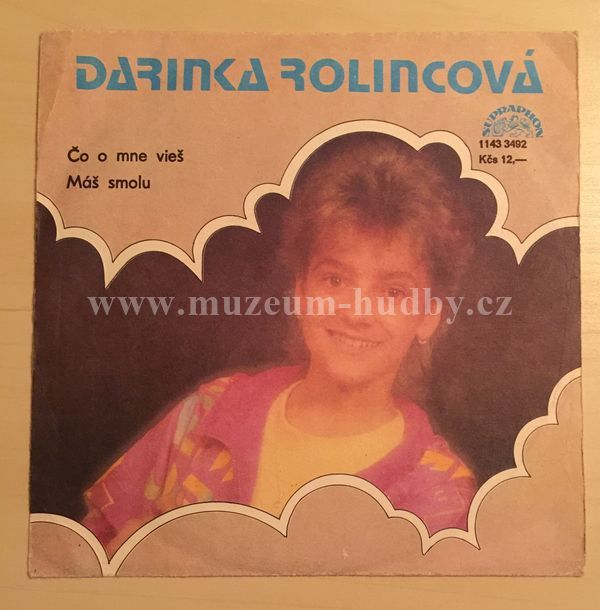 Darinka Rolincová