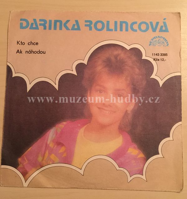 Darinka Rolincová