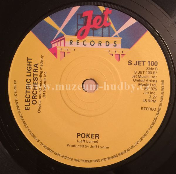 Electric Light Orchestra