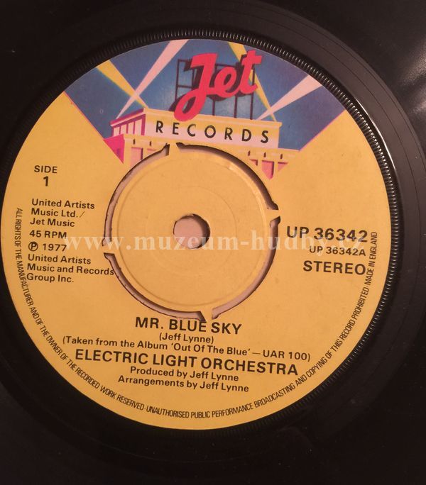 Electric Light Orchestra