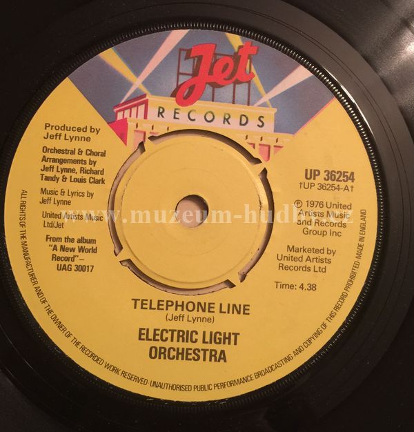 Electric Light Orchestra