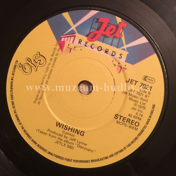 Electric Light Orchestra