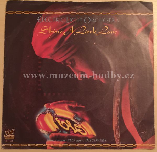 Electric Light Orchestra