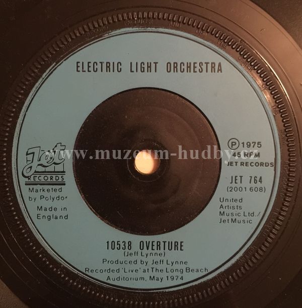 Electric Light Orchestra