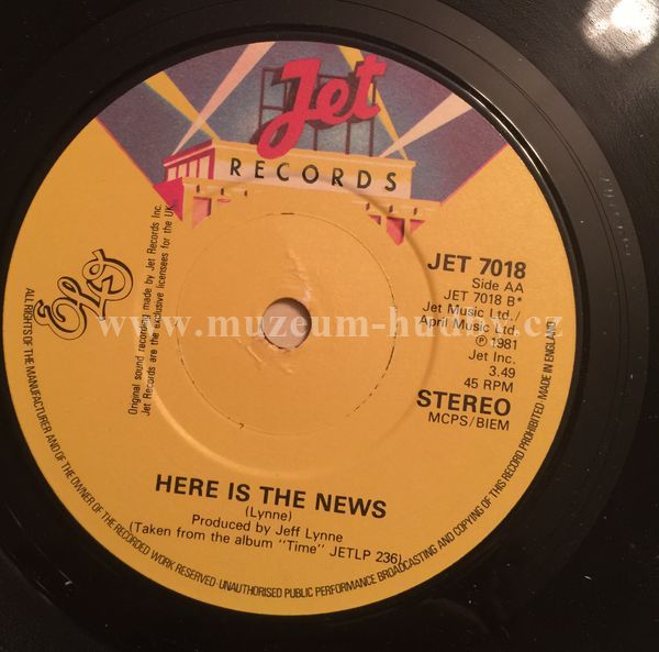 Electric Light Orchestra