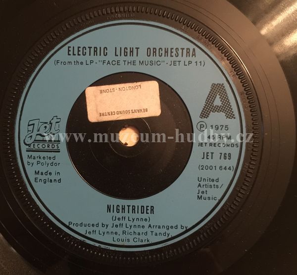 Electric Light Orchestra