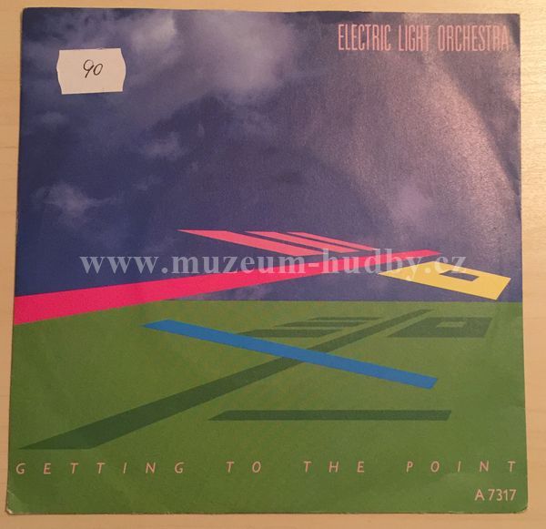 Electric Light Orchestra