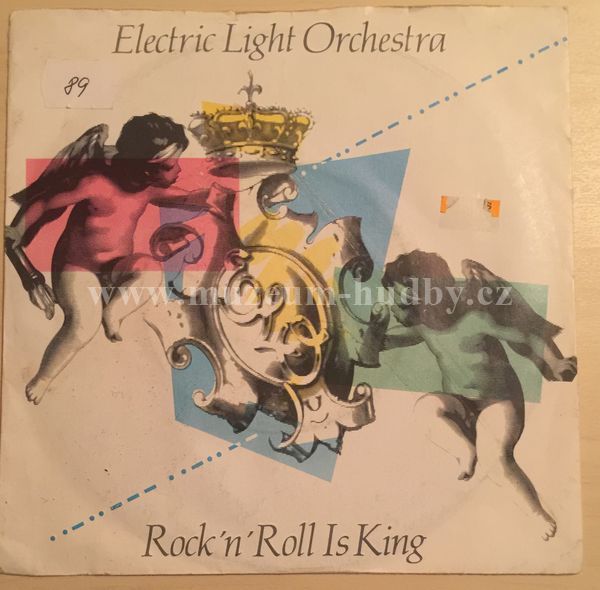 Electric Light Orchestra