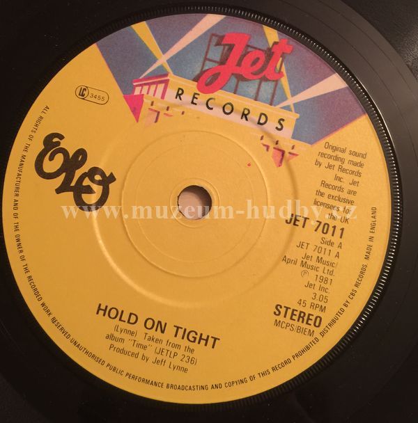 Electric Light Orchestra